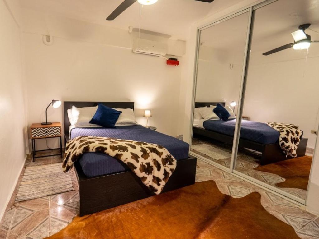El Flamingo Beach Club Manati Exteriér fotografie